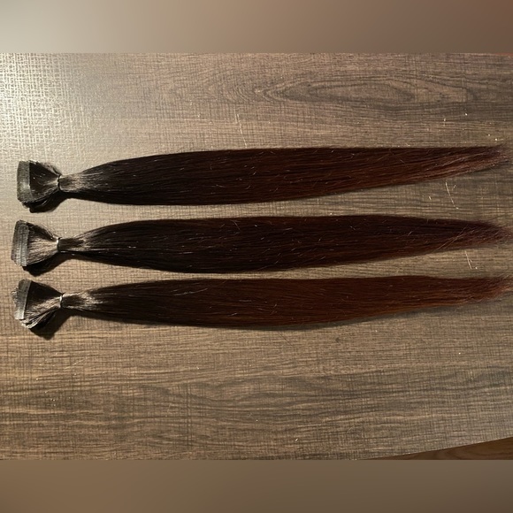 Glam seamless tape in extensions - Picture 11 of 12